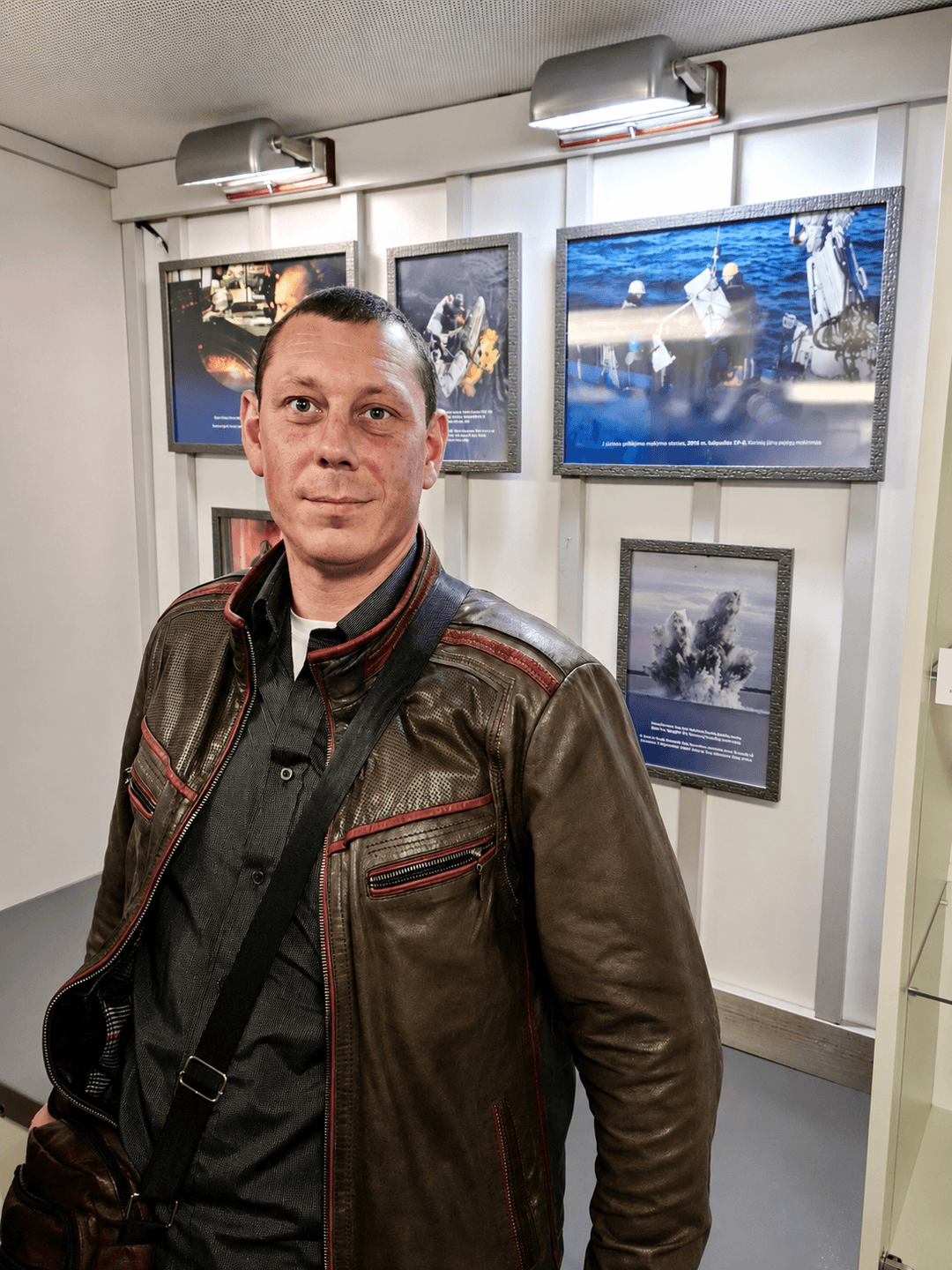 Valdas Jurdonas